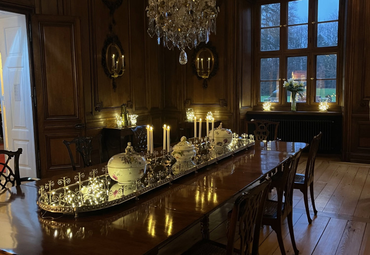 speisesaal